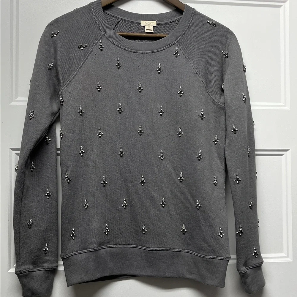 J. Crew Top